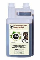 Leros Sirup Nervinae Horse 1000ml 1 + 1 zadarmo