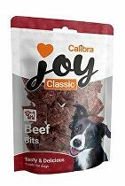 Calibra Joy Dog Classic Beef Bits 250g NEW 5+1 zadarmo