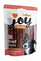 Calibra Joy Dog Classic Beef Sticks 250g NEW 5+1 zadarmo