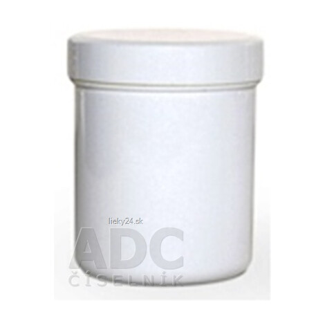 Kelímok IONISTER biely 400 g - FAGRON/K