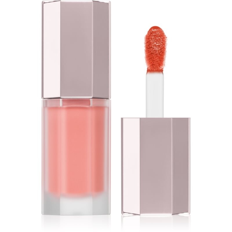 Lancôme Idôle Juicy Blush tekutá lícenka odtieň 40 Mauve The Groove 8.5 ml