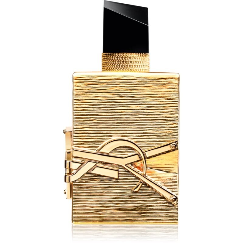 Yves Saint Laurent Libre Vanille Coutoure parfumovaná voda pre ženy 50 ml