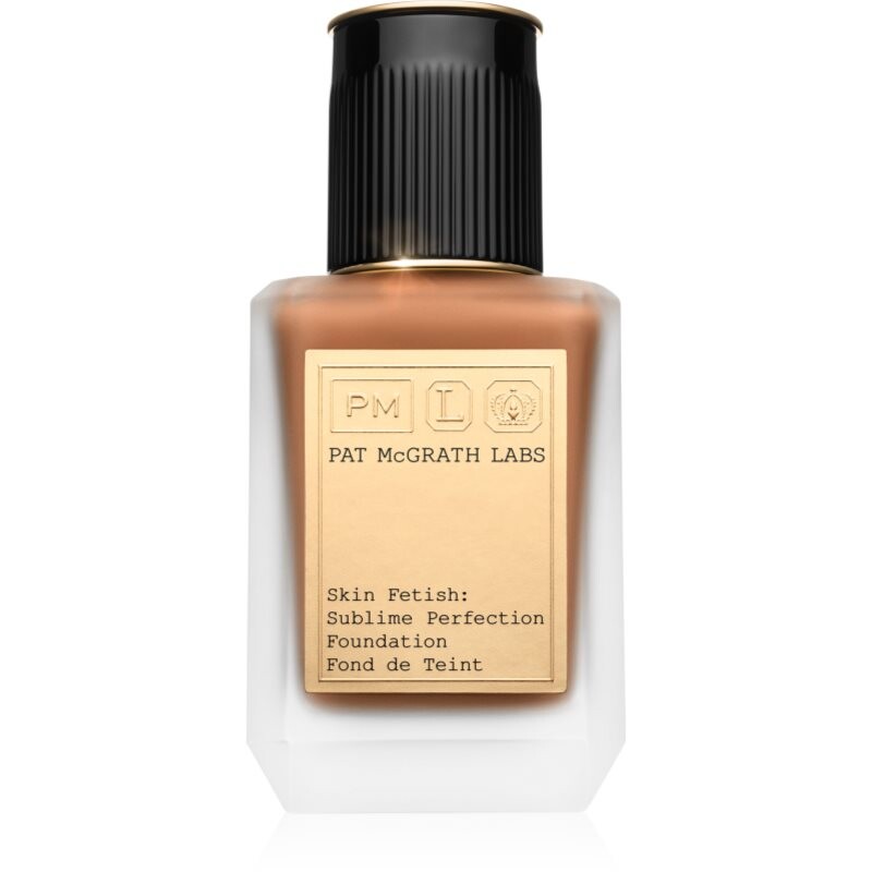 Pat McGrath Skin Fetish Sublime Perfection dlhotrvajúci make-up odtieň 25 Medium Deep 35 ml