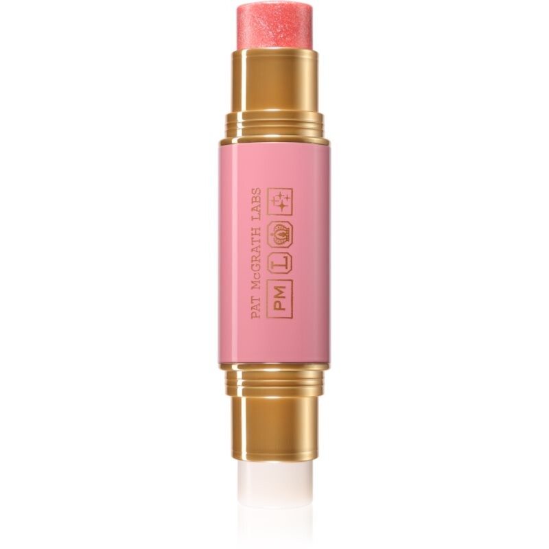 Pat McGrath Skin Fetish obojstranná rozjasňujúca tyčinka s balzamom odtieň Xtreme Cyber Lotus 7 g