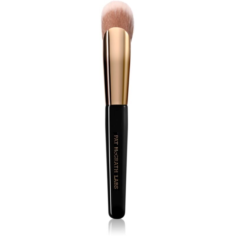 Pat McGrath Skin Fetish Sublime Perfection štetec na rozjasňovač 1 ks