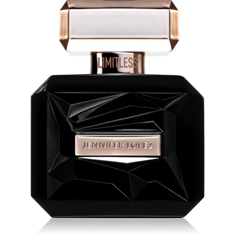 Jennifer Lopez Limitless parfumovaná voda pre ženy 30 ml