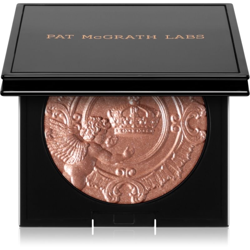 Pat McGrath Skin Fetish Sublime Skin kompaktný púdrový rozjasňovač odtieň Nude Opal 8.5 g