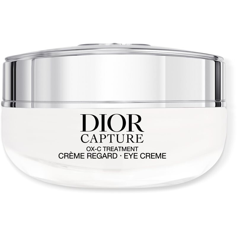 DIOR Dior Capture Crème Regard omladzujúci očný krém 15 ml