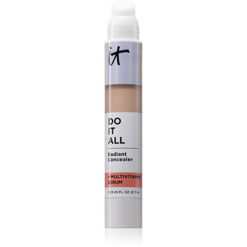 IT Cosmetics Do it all Concealer korektor Fair Warm 120 7 ml