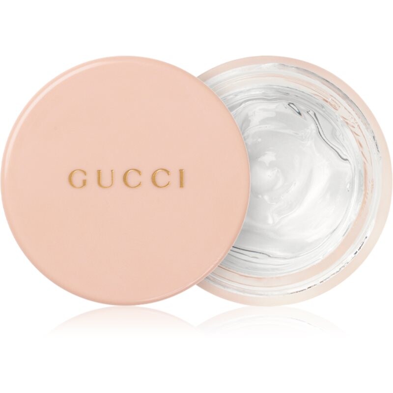 Gucci Gucci Beauty Eclat de Beauté Effet Lumière rozjasňujúci gél na pery a líca 4 g