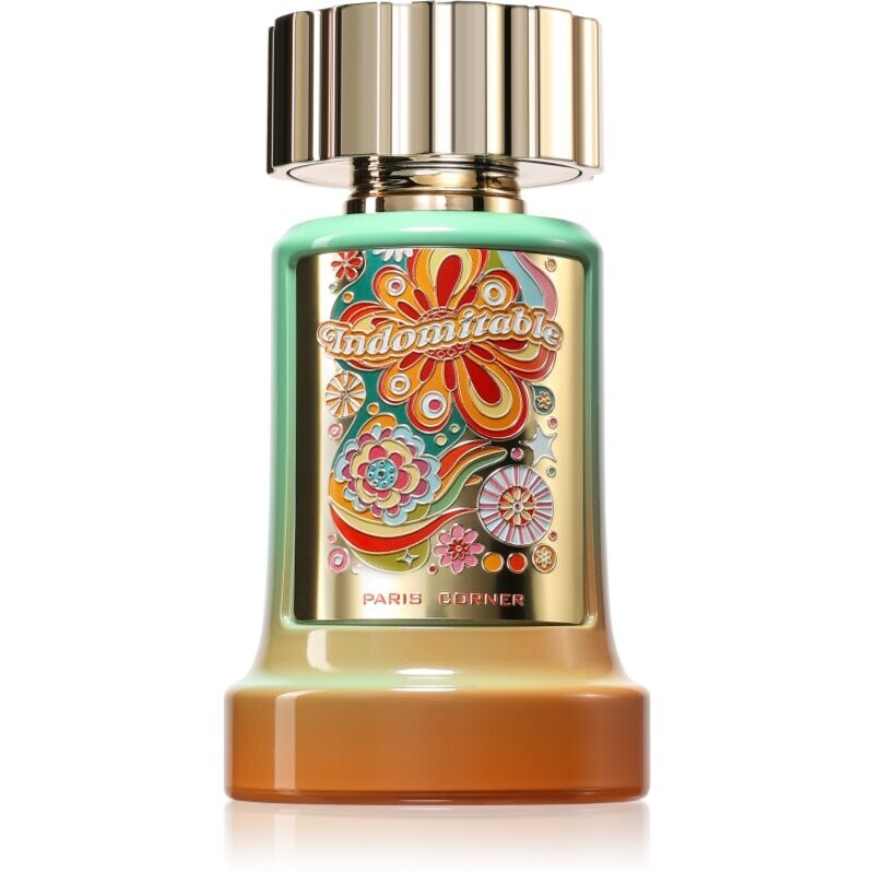Paris Corner Indomitable parfumovaná voda unisex 100 ml