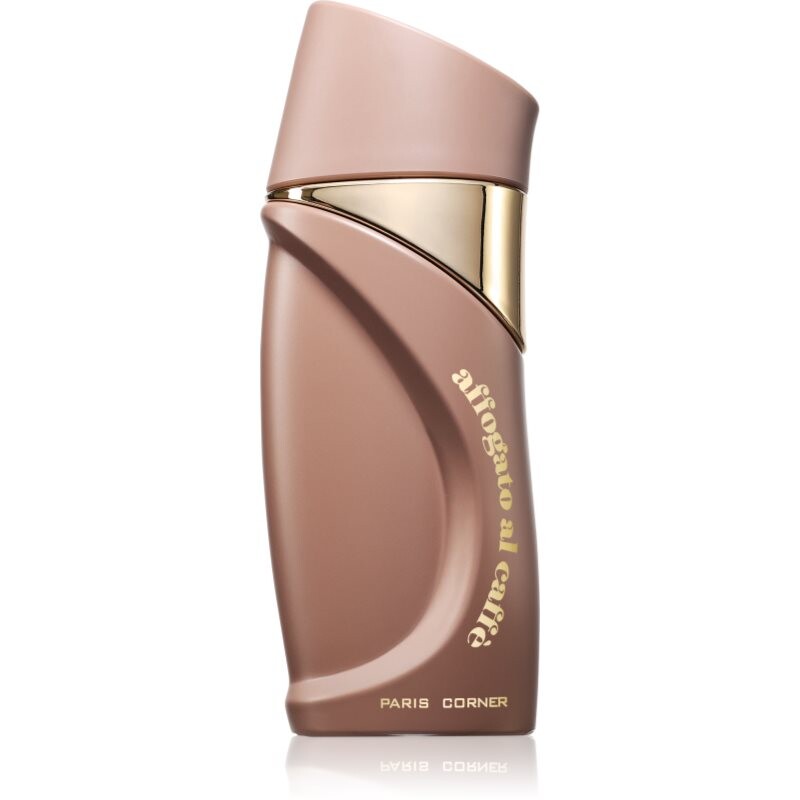 Paris Corner Affogato al Caffè parfumovaná voda unisex 100 ml