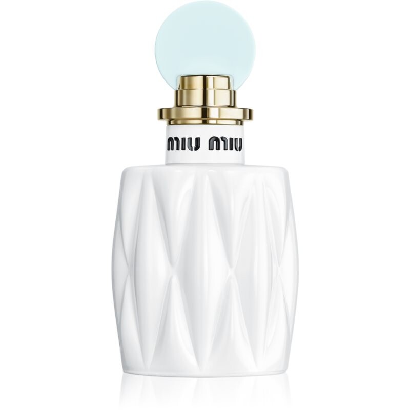 Miu Miu Fleur De Lait parfumovaná voda pre ženy 100 ml