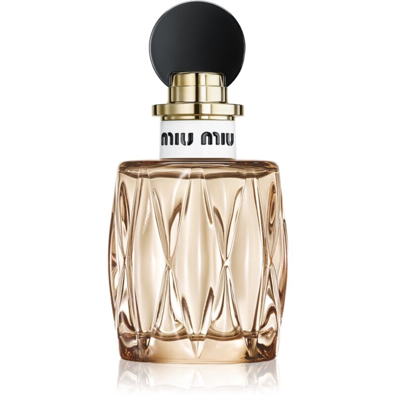 Miu Miu Miutine parfumovaná voda pre ženy 100 ml