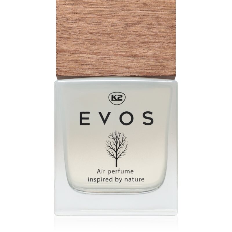 K2 Evos Grace Angel vôňa do auta 50 ml
