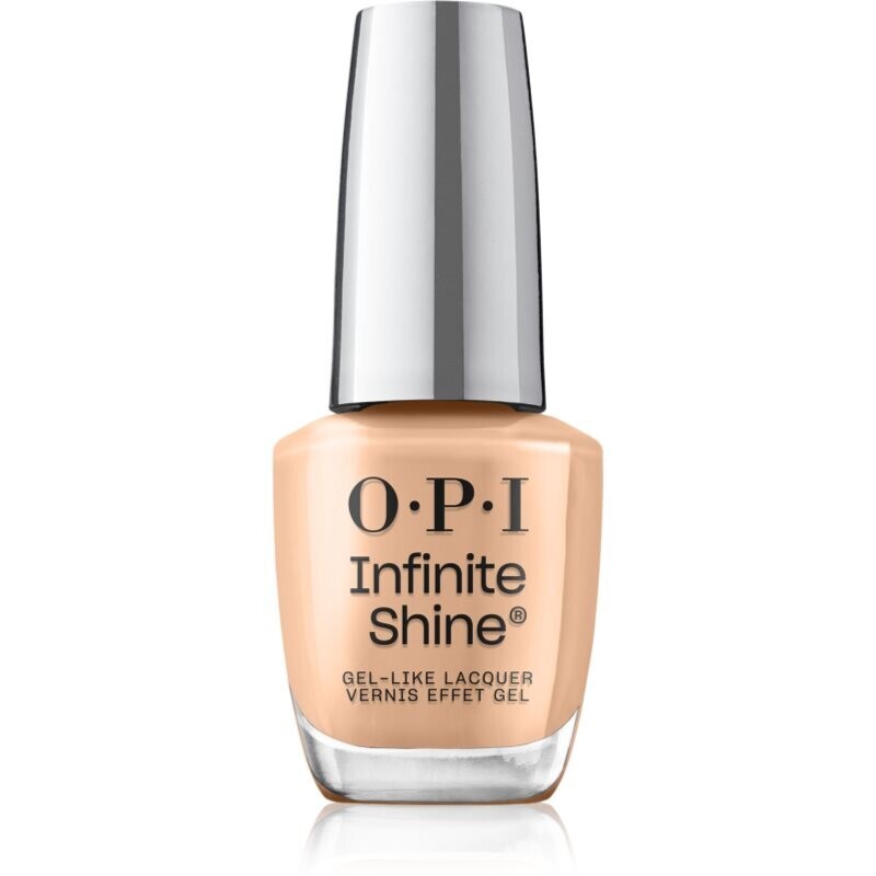 OPI The Mani-tude Infinite Shine lak na nechty odtieň A Total Suzi 15 ml