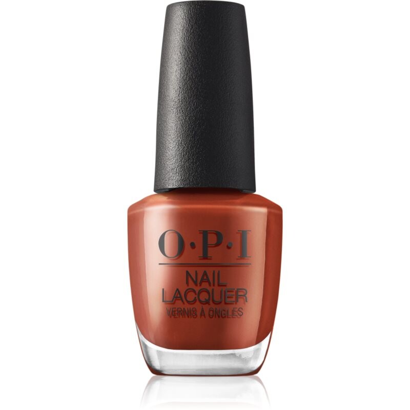 OPI The Mani-tude Nail Lacquer lak na nechty odtieň Slip Dressed Up 15 ml