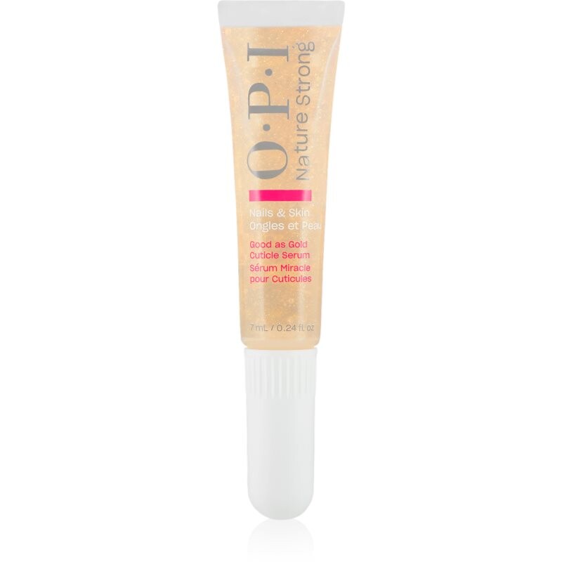 OPI Nature Strong Nails&Skin gél na nechtovú kožtičku 7 ml