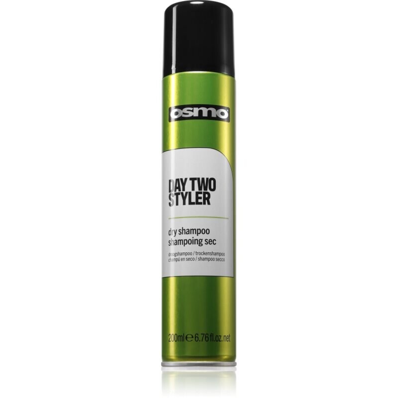Osmo Day Two Styler suchý šampón 200 ml