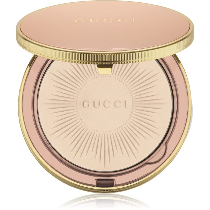 Gucci Gucci Beauty Matte Powder zmatňujúci púder odtieň 00 10 g