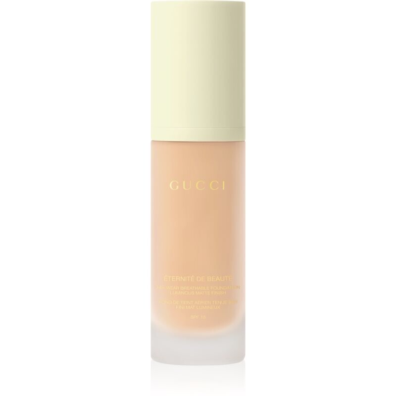 Gucci Gucci Beauty Eternité de Beauté zmatňujúci make-up SPF 15 odtieň 230W 30 ml
