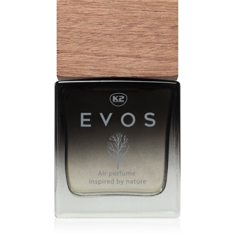 K2 Evos Viking vôňa do auta 50 ml