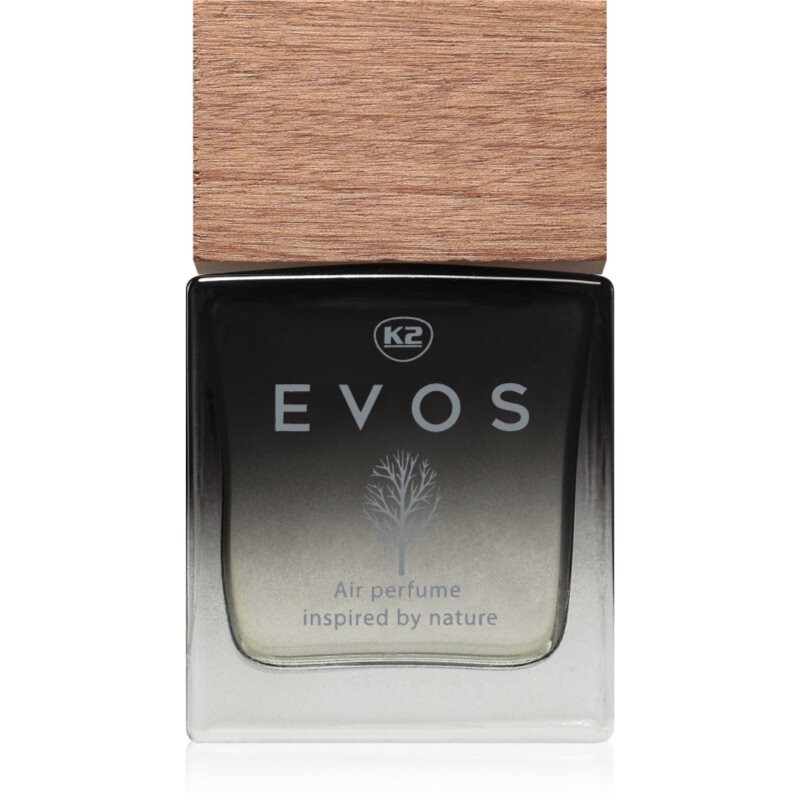 K2 Evos Unicorn vôňa do auta 50 ml