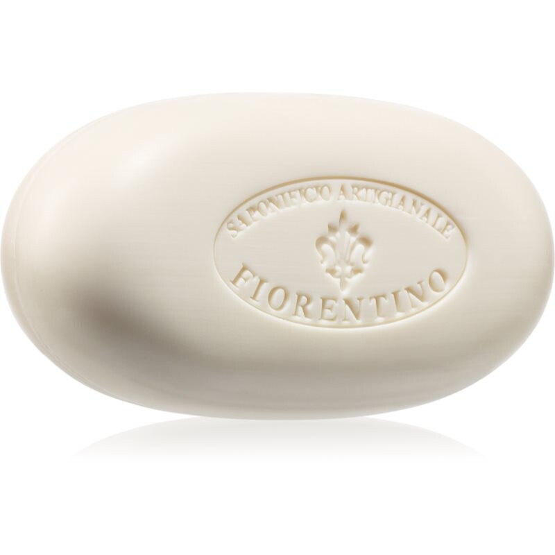 Saponificio Artigianale Fiorentino Gentleman's Soap Vetiver prírodné tuhé mydlo 300 g