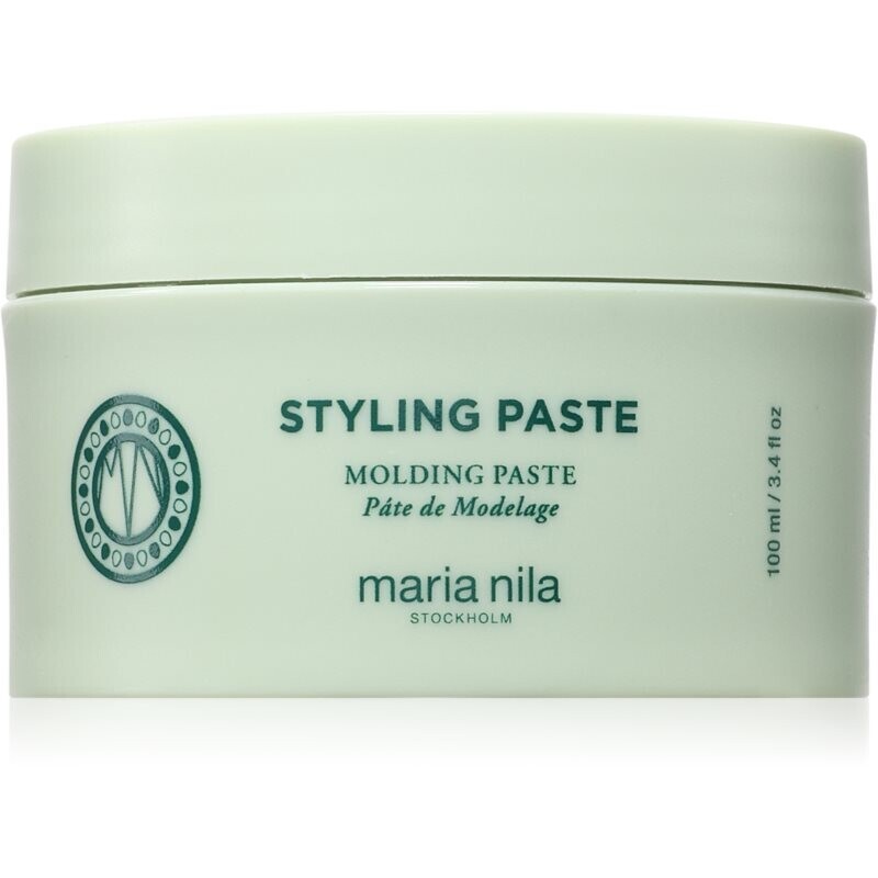 Maria Nila Styling Paste stylingová pasta pre všetky typy vlasov 100 ml