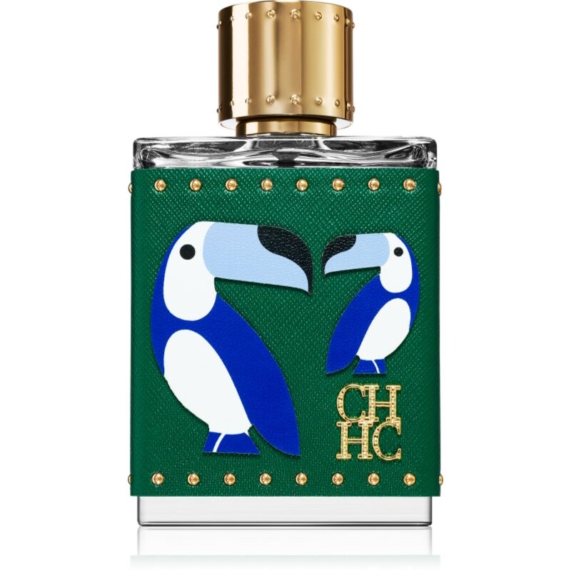 Carolina Herrera CH Men Birds of Paradise parfumovaná voda pre mužov 100 ml