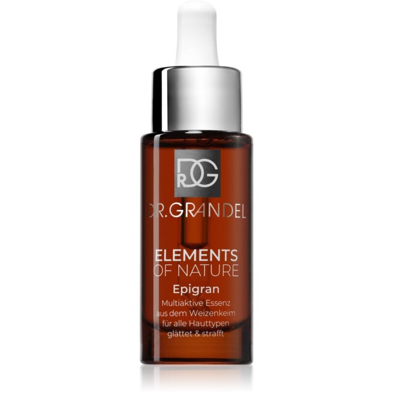 Dr. Grandel Elements Of Nature Epigran spevňujúce sérum na tvár 30 ml