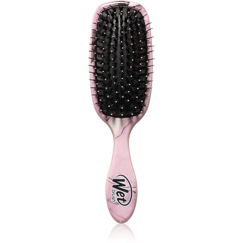 Wet Brush Shine Enhancer kefa na vlasy Dusty Rose 1 ks