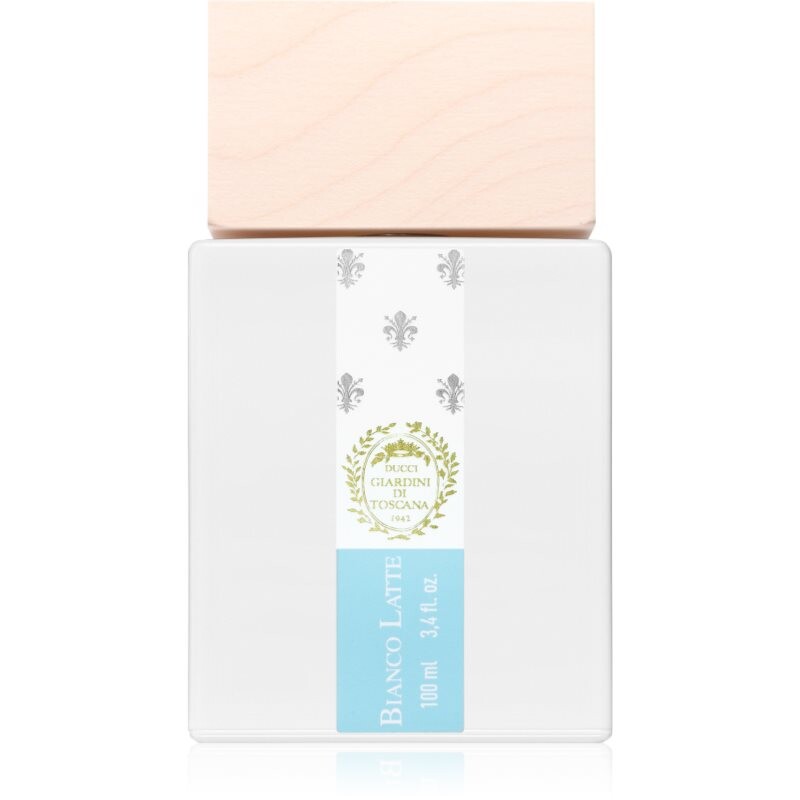 Giardini di Toscana Bianco Latte parfumovaná voda unisex 100 ml