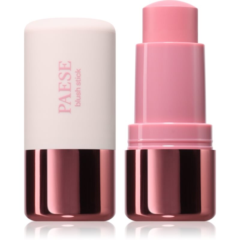 Paese Butter Blend Blush Stick lícenka v tyčinke odtieň 01 Peony 6 g