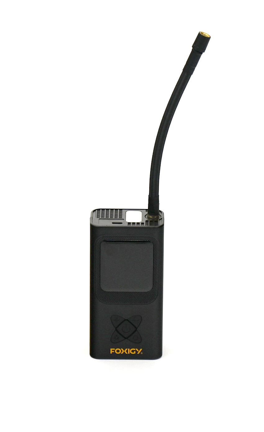 Foxigy Prenosný vzduchový kompresor AirFox Go GA-140B