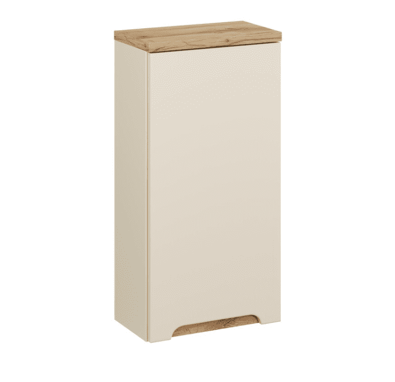 ArtCom Závesná skrinka do kúpeľne BALI Cashmere 830