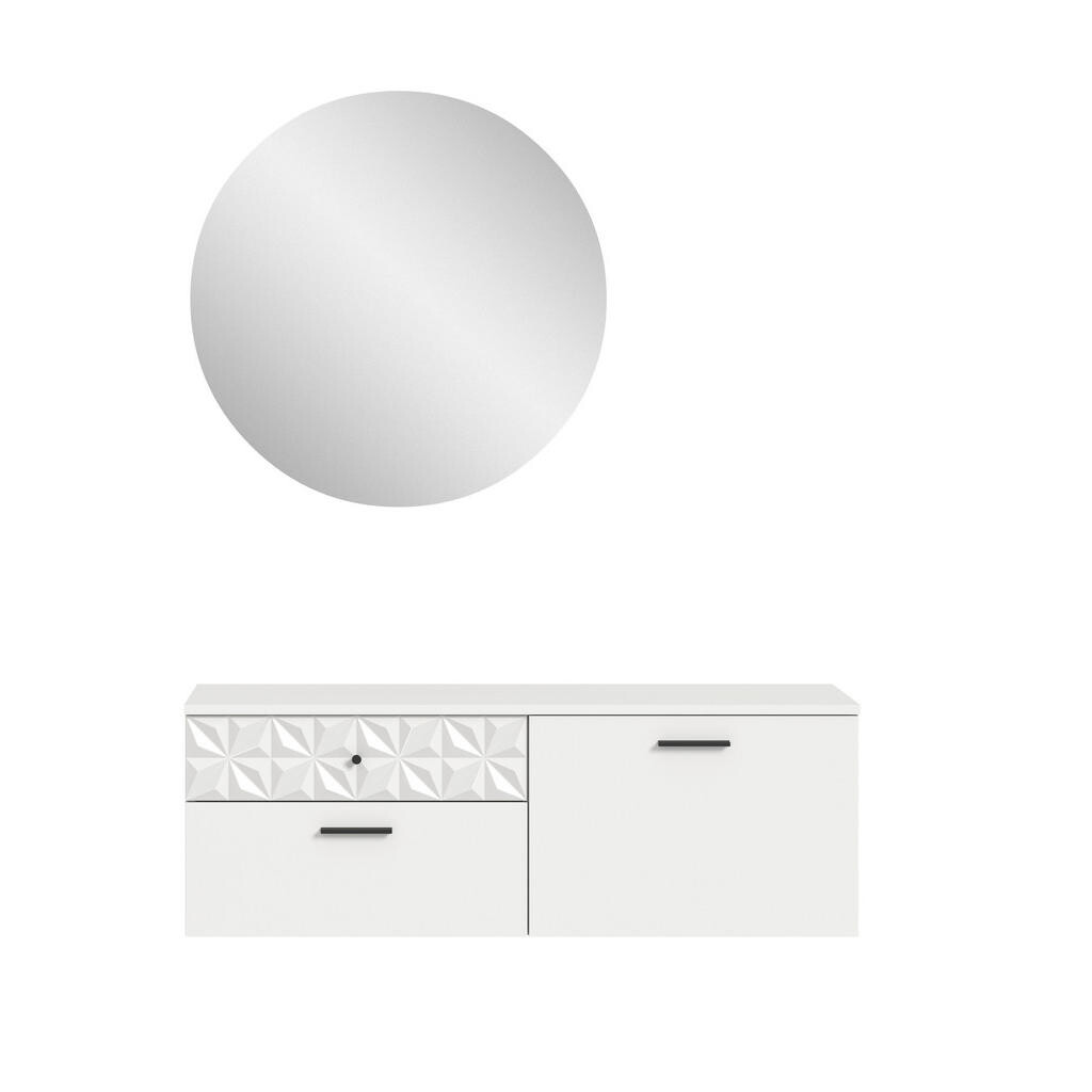 MID.YOU PREDSIEŇOVÝ NÁBYTOK, 110/192/34 cm