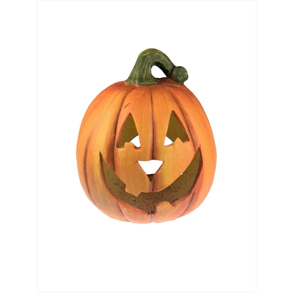 XXXL DEKORAČNÁ TEKVICA