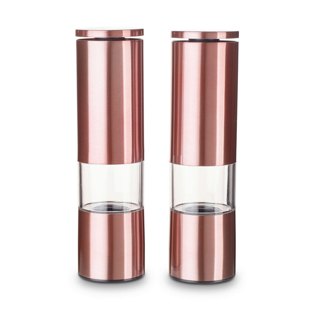 Echtwerk MLYNČEK NA SOĽ A KORENIE