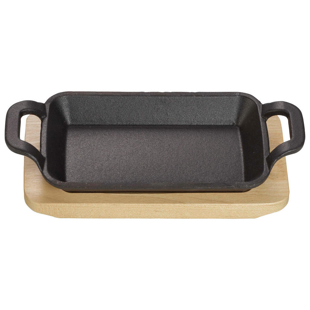 Echtwerk ZAPEKACIA MISA, kov 17/10/2,5 cm