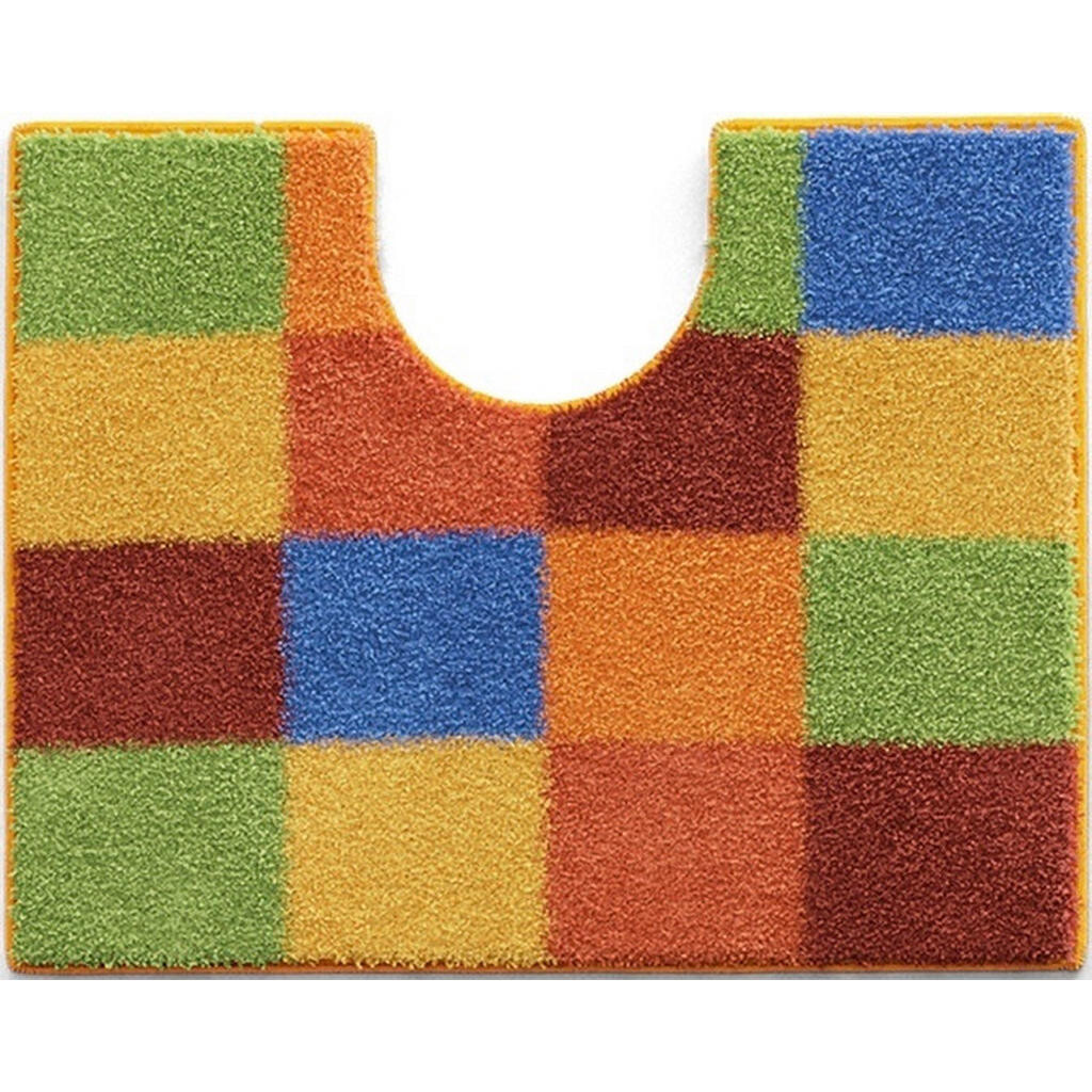 Grund WC PREDLOŽKA, viacfarebná