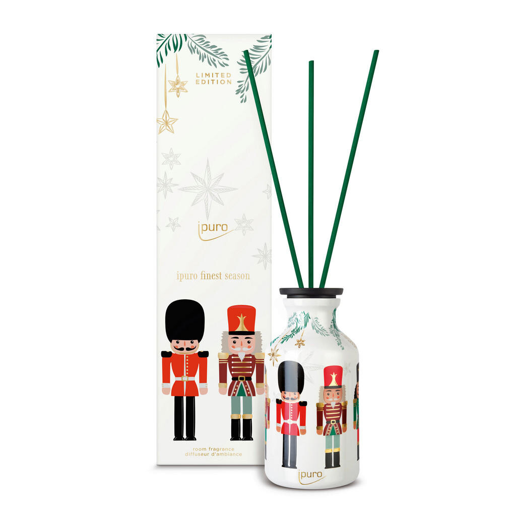 XXXL VÔŇA DO BYTU 240 ml