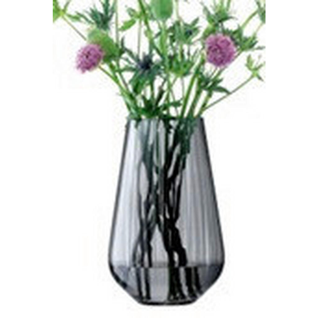 XXXL VÁZA, sklo, 28 cm