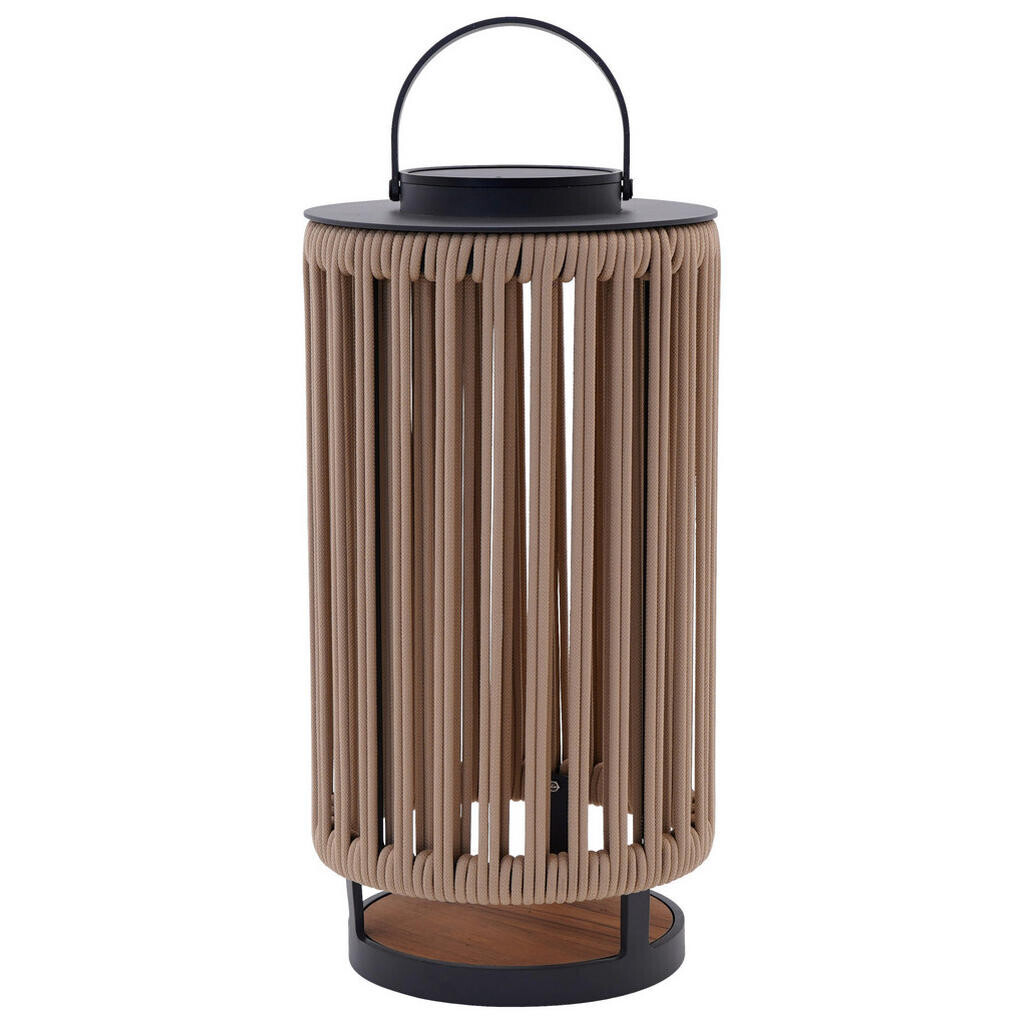 Ambia Garden SOLÁRNE SVIETIDLO, 31/62/31 cm