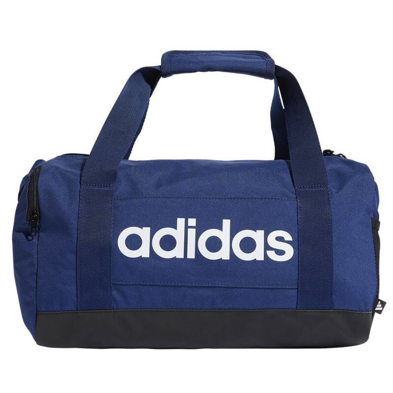 Taška adidas Linear Duffle S IN6109 jedna velikost