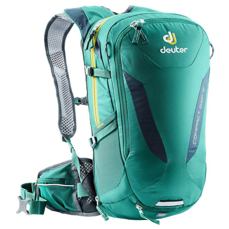 Batoh Deuter Compact Exp 12 3200215-2319 NEPLATÍ