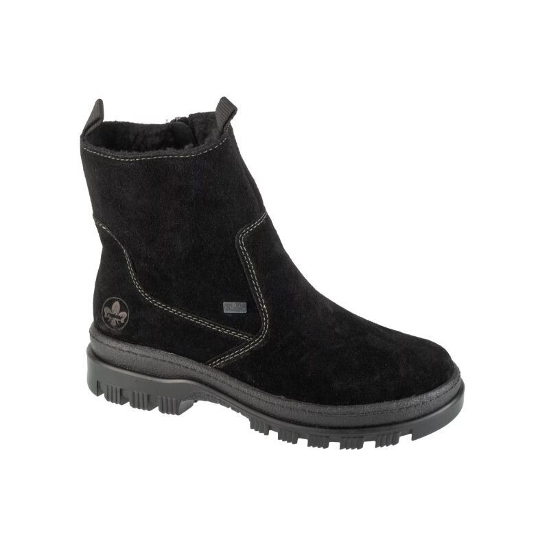 Topánky Rieker W X8250-00 40