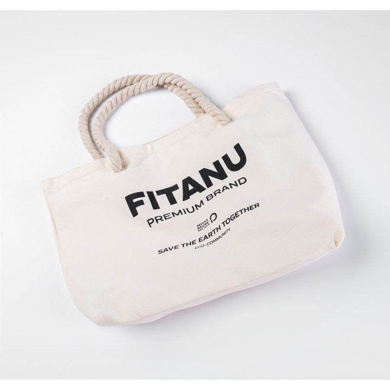 Nákupná taška FITANU_ECO BAG_34x30 92800628335 NEPLATÍ