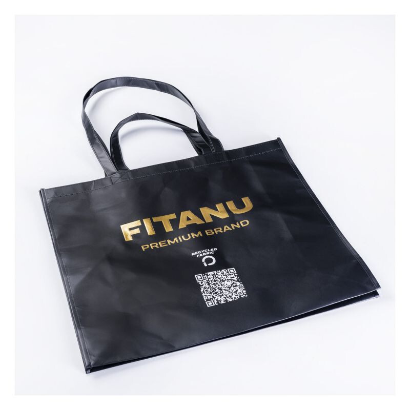 Nákupná taška FITANU_SHOPPING_BAG_55x48 92800628327 NEPLATÍ