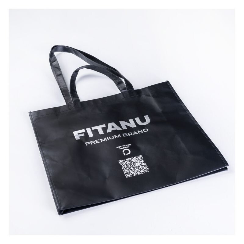 Nákupná taška FITANU_SHOPPING_BAG_55x48 92800628328 NEPLATÍ